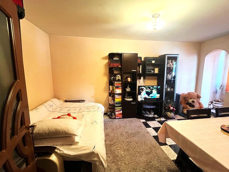 Drumul Taberei, Auchan,