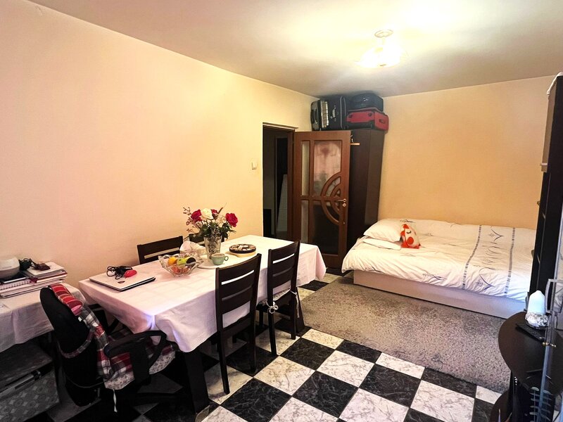 Drumul Taberei, Auchan,